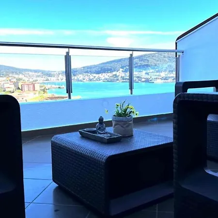 Mirador Bahia Apartment *